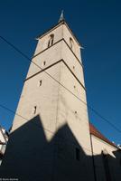 Allerheiligenkirche - Erfurt - Marktstraße Ecke Allerheiligenstraße