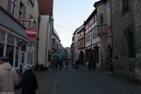 Erfurter - Michaelisstraße