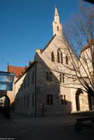 Erfurt - Augustinerkloster 