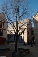 Erfurt - Augustinerkloster 