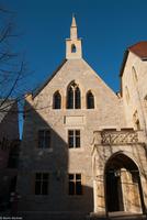 Erfurt - Augustinerkloster 