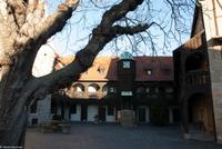 Erfurt - Augustinerkloster 