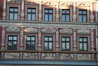 Erfurt - Am Fischmarkt - Haus zum Breiten Herd
