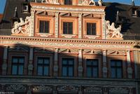 Erfurt - Am Fischmarkt - Haus zum Breiten Herd