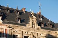 Erfurt - Am Fischmarkt - Gildehaus