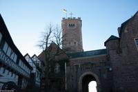 Eisenach - Wartburg 