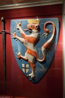 Eisenach - Wartburg - Landgraf von Thüringen 