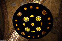 Eisenach - Wartburg - Frauensaal 