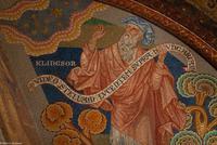 Eisenach - Wartburg - Frauensaal 