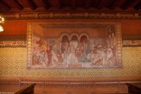 Eisenach - Wartburg - Sängerkrieg 