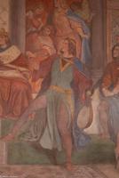 Eisenach - Wartburg - Sängerkrieg 