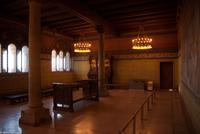 Eisenach - Wartburg - Sängerkrieg 