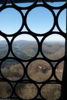 Eisenach - Blick von der Wartburg
