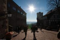 Eisenach - Wartburg