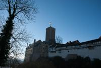 Eisenach - Wartburg
