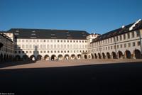 Neujahr 2017 - Gotha - Schloss Friedenstein