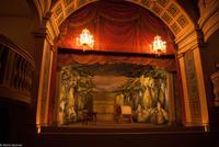 Neujahr 2017 - Gotha - Schloss Friedenstein - Ekhof Theater