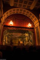 Neujahr 2017 - Gotha - Schloss Friedenstein - Ekhof Theater