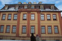 Weimar - Schillerstraße