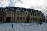 Weimar - Goethehaus am Frauenplan