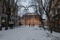 Weimar - Schillerstraße