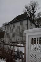 Weimar - Ilmpark - Goethes Gartenhäuschen
