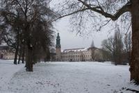 Weimar - Stadtschloss