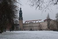 Weimar - Stadtschloss