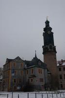 Weimar - Stadtschloss