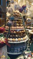 Schneeballen in Rothenburg