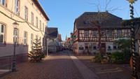 In Lohr am Main