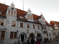  Celler  Renaissancebau