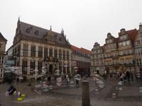  Jede Seifenblase-ein Neujahrswunsch?