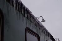 Ankunft in Moritzburg