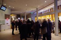 Das Porzellanmuseum in Meißen