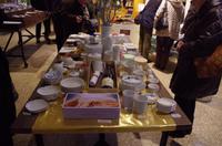 Das Porzellanmuseum in Meißen