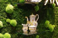 Das Porzellanmuseum in Meißen