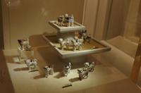 Das Porzellanmuseum in Meißen