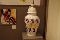 Das Porzellanmuseum in Meißen