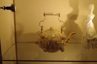 Das Porzellanmuseum in Meißen