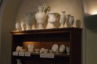 Das Porzellanmuseum in Meißen