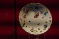 Das Porzellanmuseum in Meißen