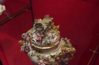 Das Porzellanmuseum in Meißen