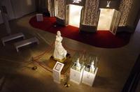 Das Porzellanmuseum in Meißen