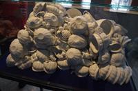 Das Porzellanmuseum in Meißen