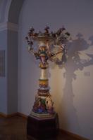 Das Porzellanmuseum in Meißen