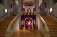 Das Porzellanmuseum in Meißen