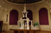 Das Porzellanmuseum in Meißen