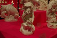 Das Porzellanmuseum in Meißen