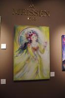 Das Porzellanmuseum in Meißen